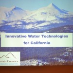 Innovative Water Technologies October 15 2014 (2)