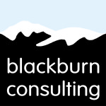 Blackburn BCI Logo